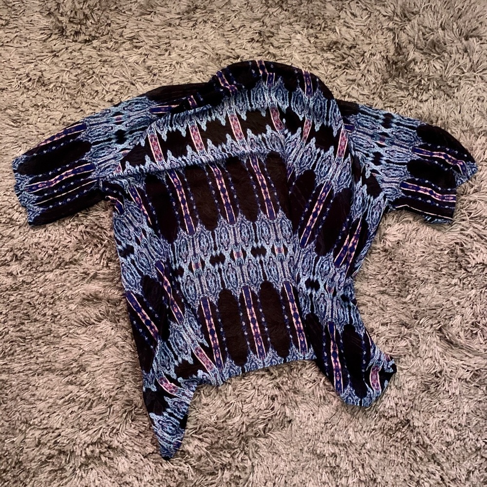 Express Kimono - Picture 2 of 5